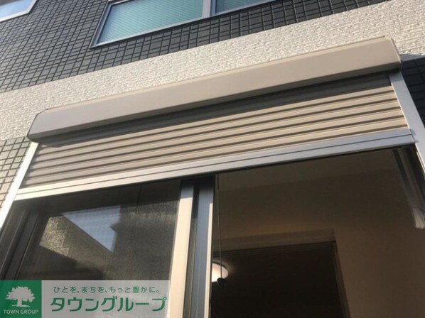 ボス バレーヒルの物件内観写真